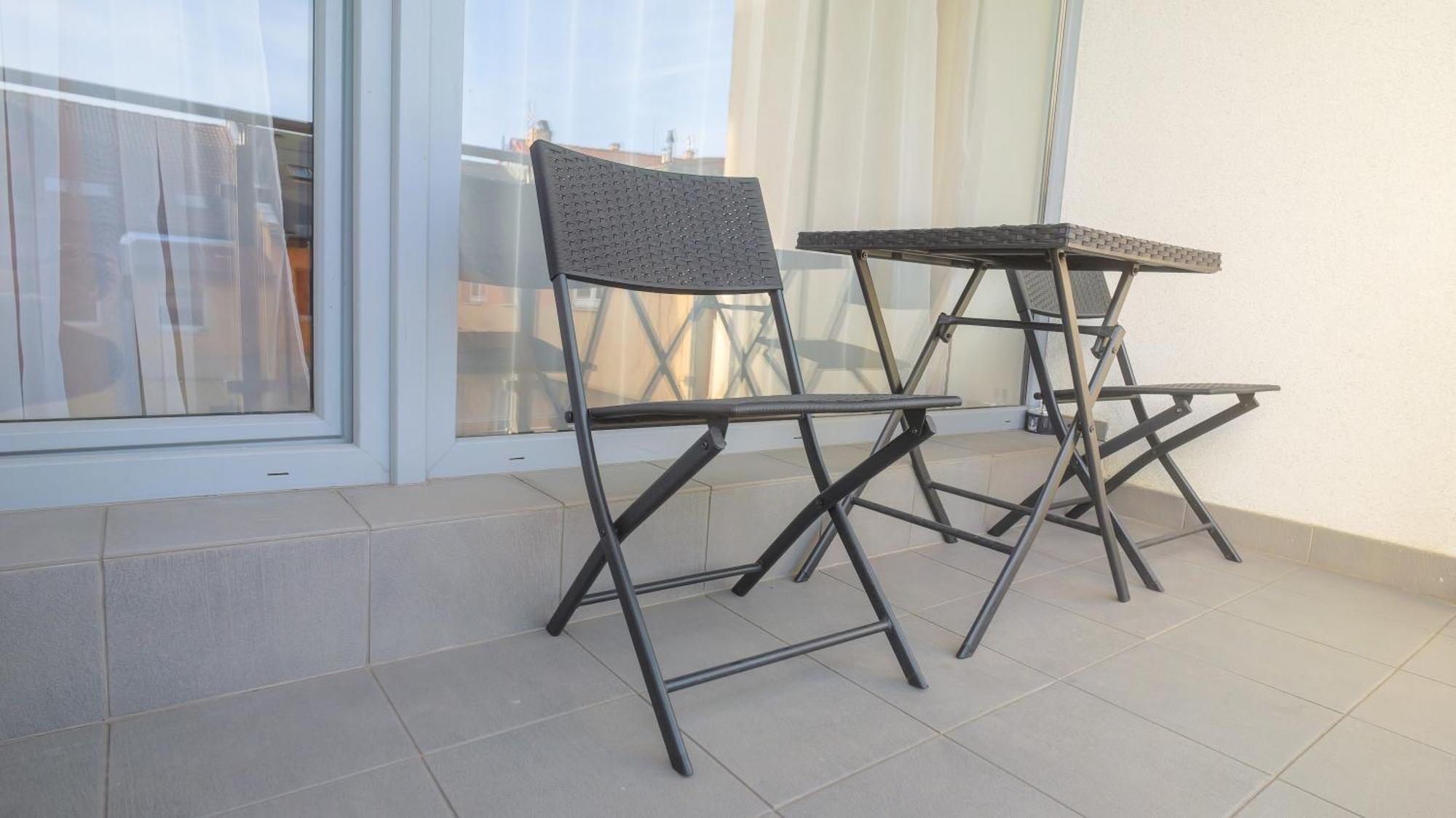 Premium City Centre Bedrooms Prešov Dış mekan fotoğraf