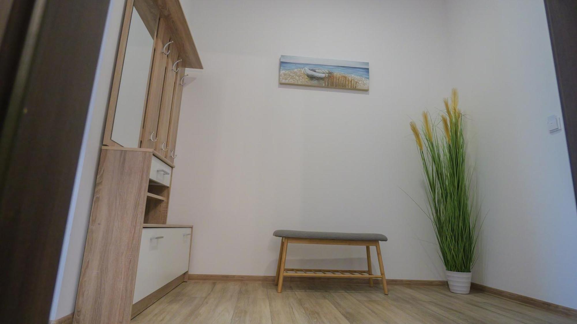 Premium City Centre Bedrooms Prešov Dış mekan fotoğraf